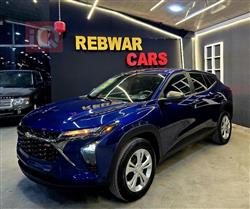 شيفروليه تراكس